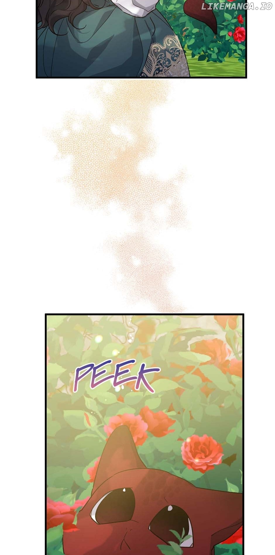 Here Comes the Silver Spoon! Chapter 96 - page 53