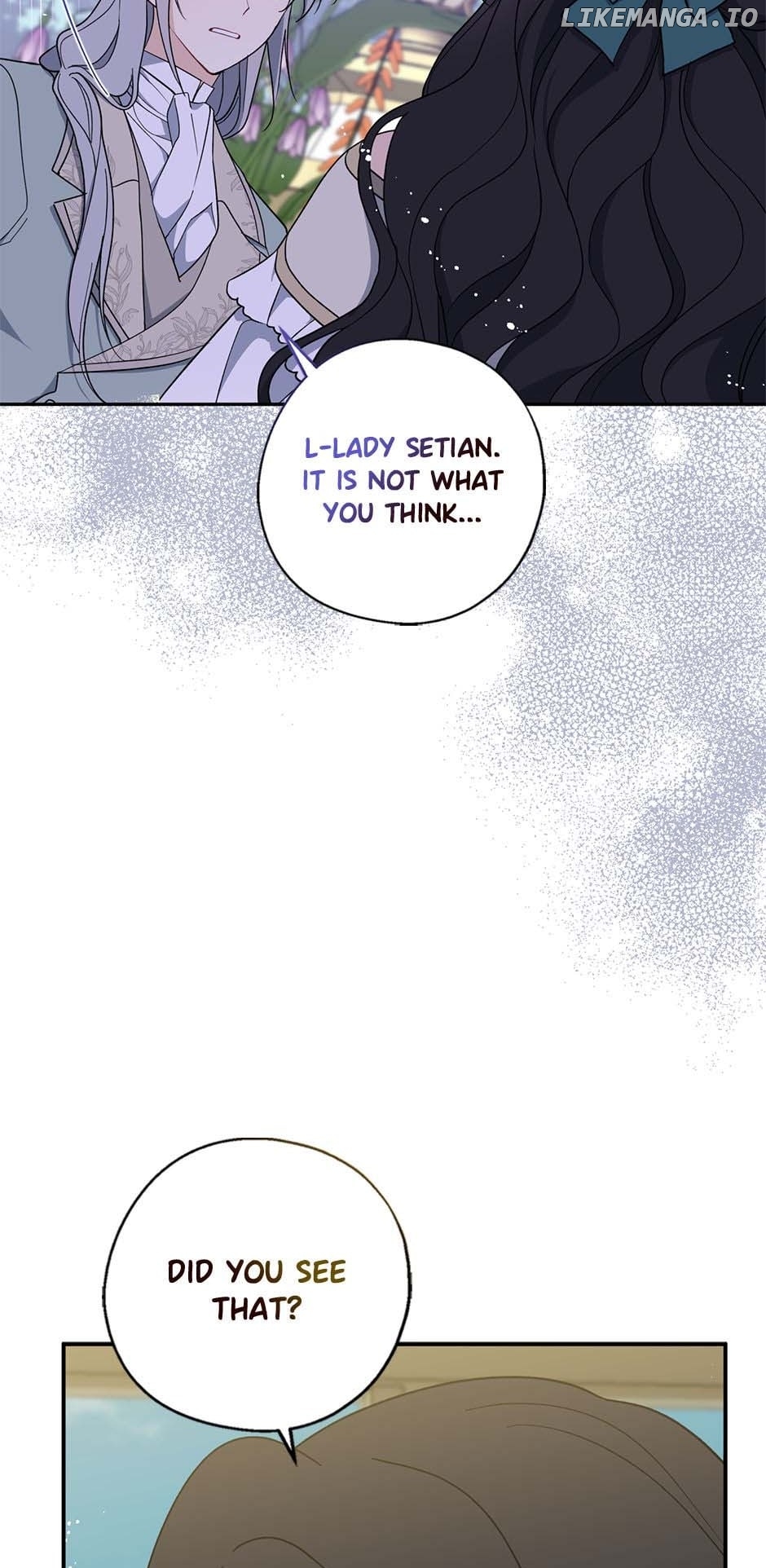 Here Comes the Silver Spoon! Chapter 96 - page 6
