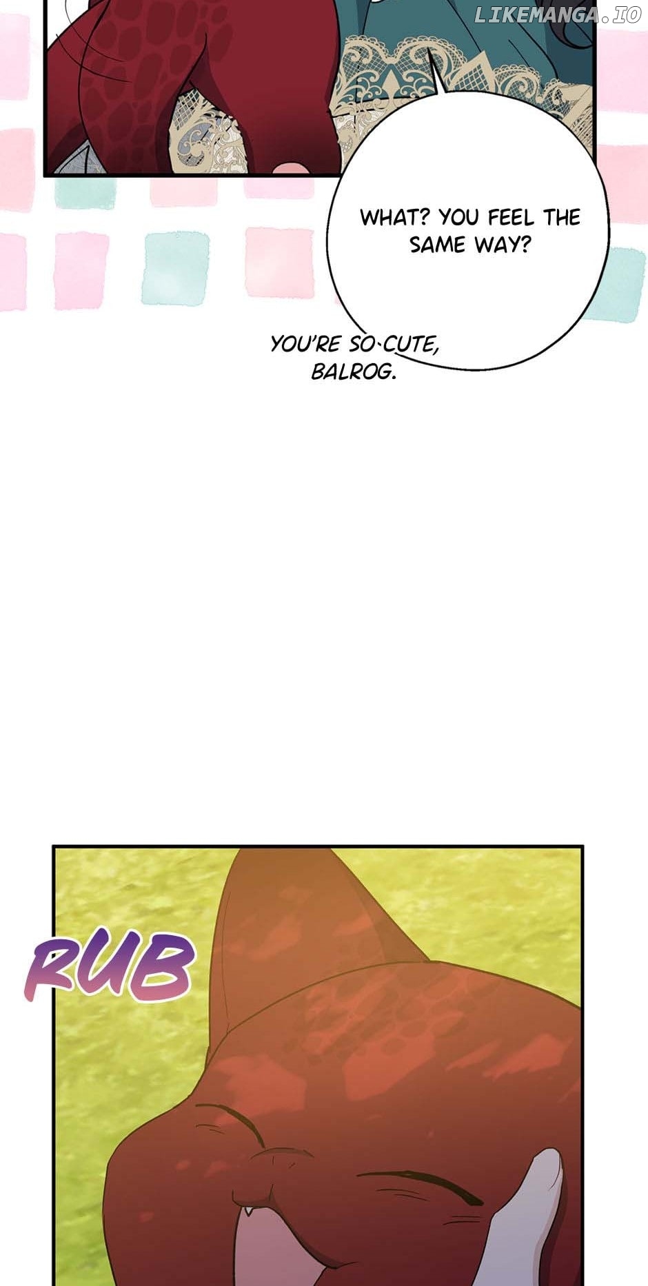 Here Comes the Silver Spoon! Chapter 96 - page 60