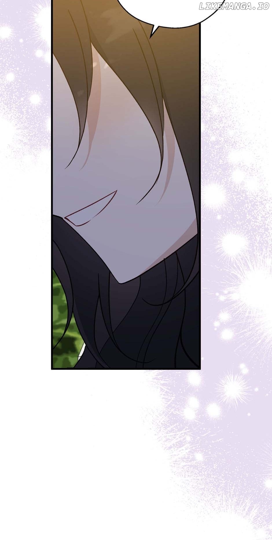 Here Comes the Silver Spoon! Chapter 96 - page 62