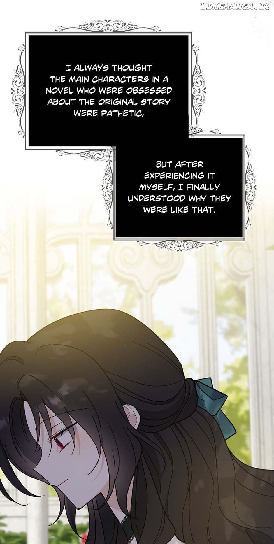 Here Comes the Silver Spoon! Chapter 96 - page 63