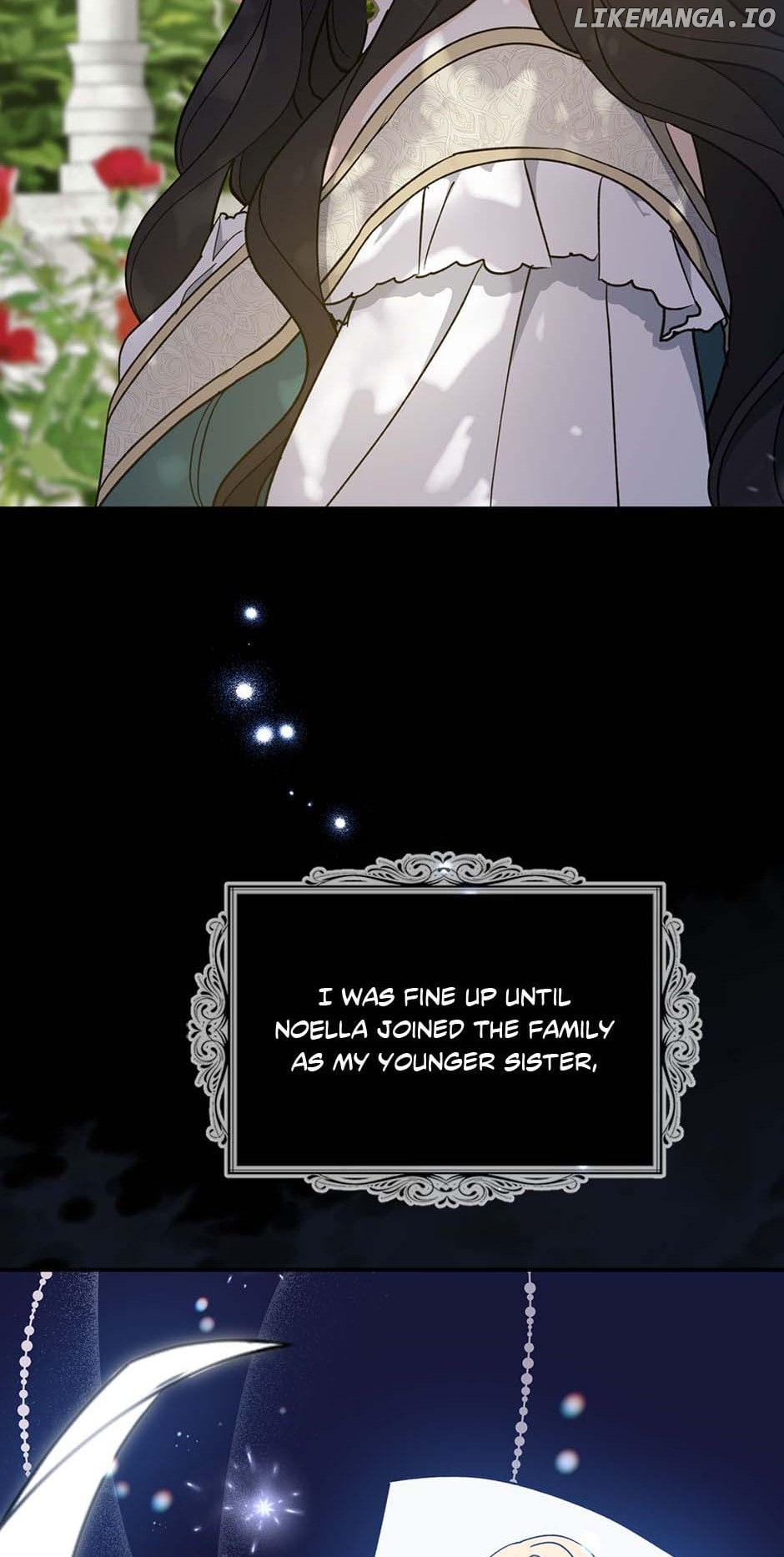 Here Comes the Silver Spoon! Chapter 96 - page 64
