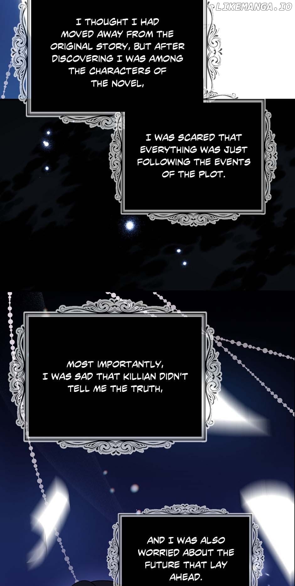 Here Comes the Silver Spoon! Chapter 96 - page 67