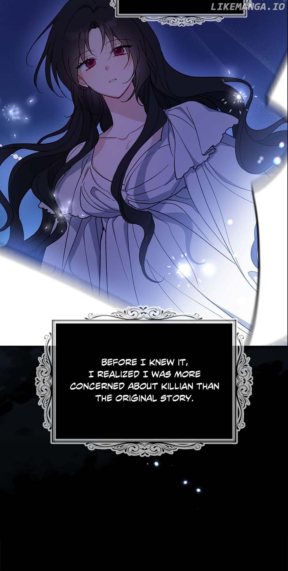 Here Comes the Silver Spoon! Chapter 96 - page 68