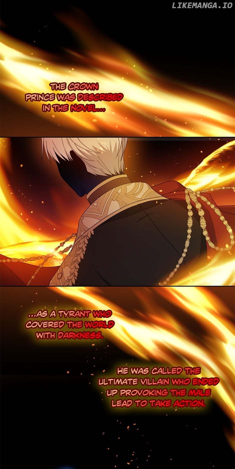 Here Comes the Silver Spoon! Chapter 96 - page 69