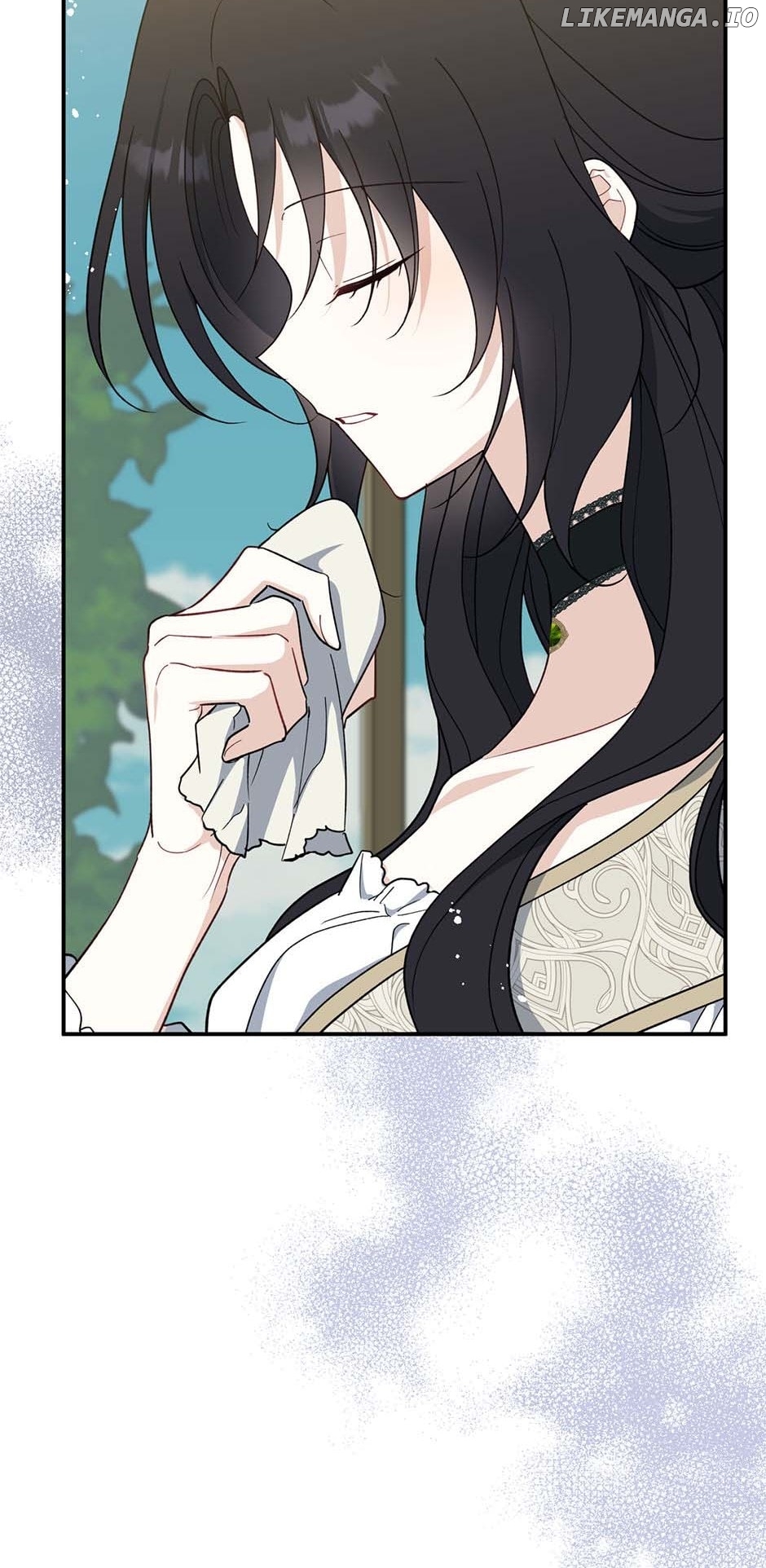 Here Comes the Silver Spoon! Chapter 96 - page 7