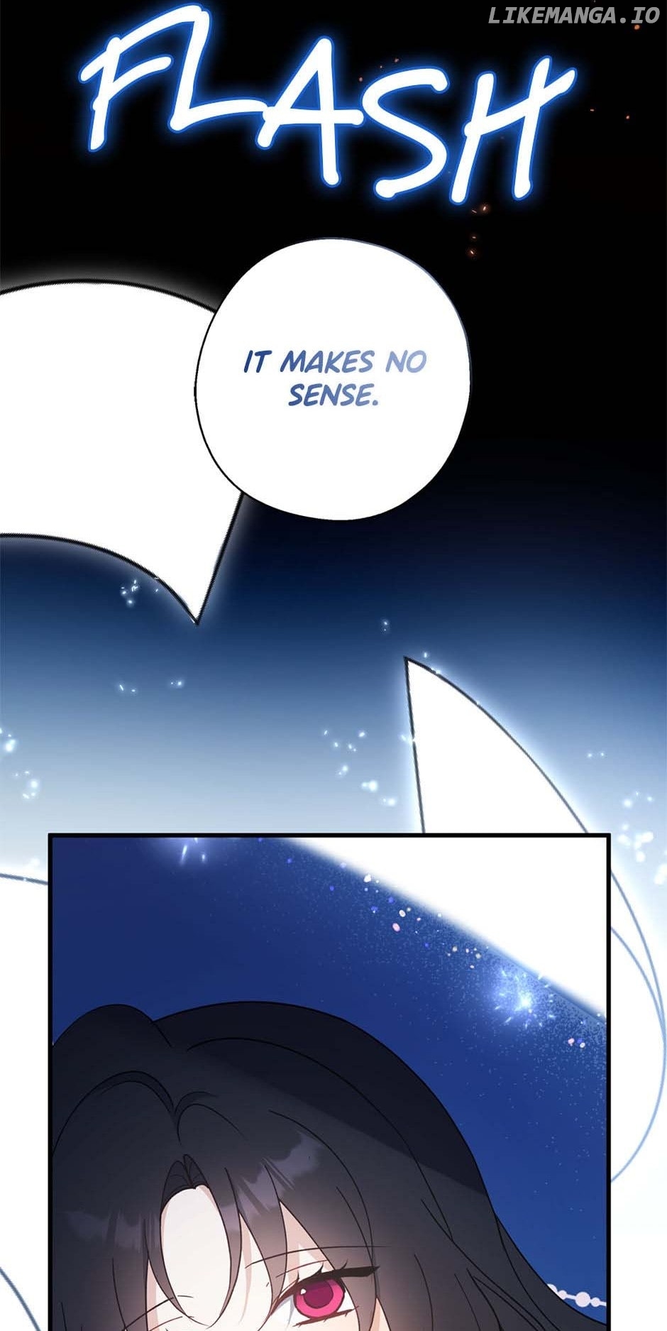 Here Comes the Silver Spoon! Chapter 96 - page 70