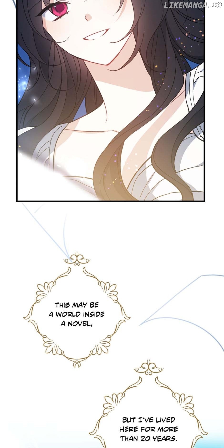Here Comes the Silver Spoon! Chapter 96 - page 71