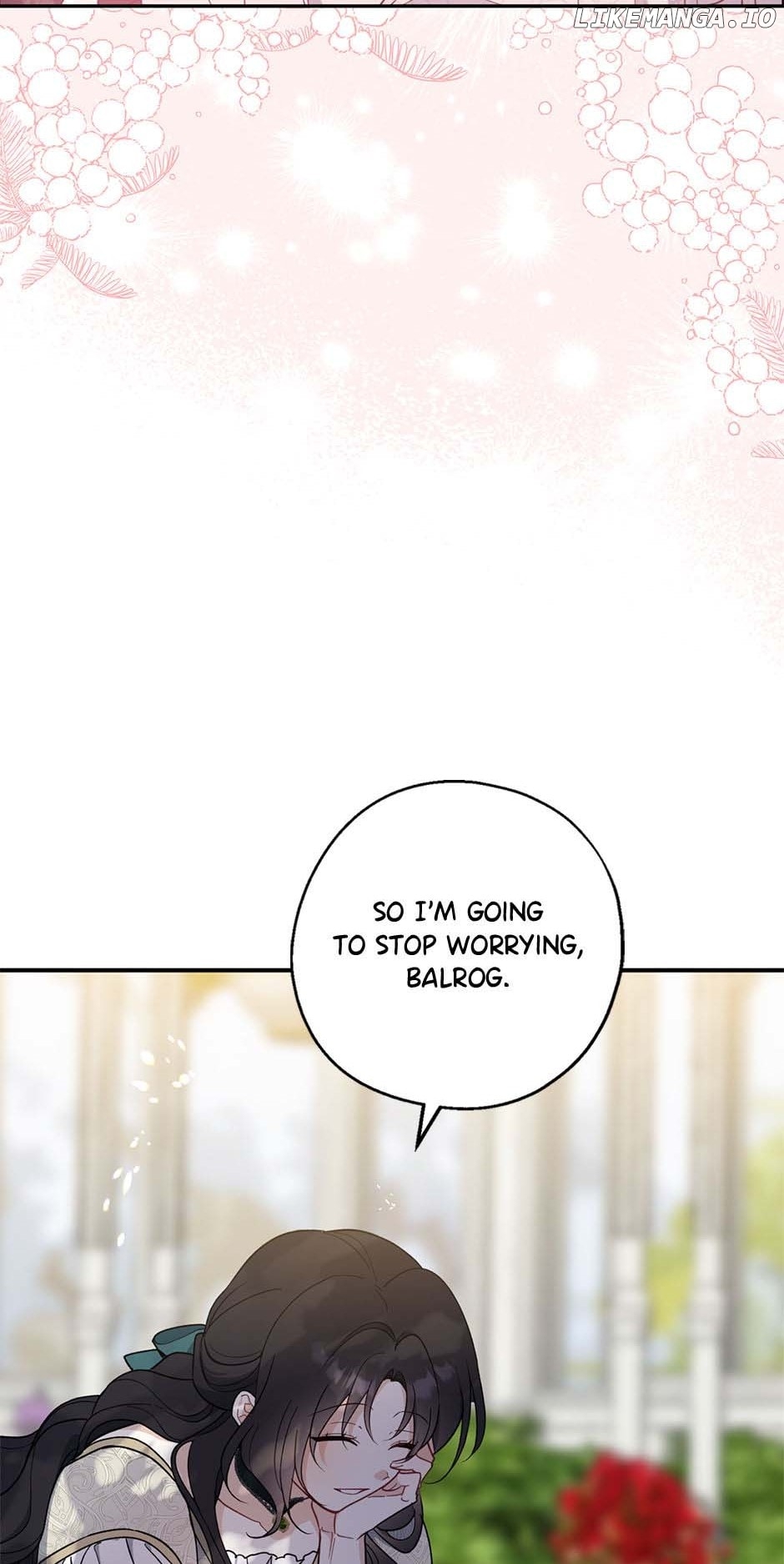Here Comes the Silver Spoon! Chapter 96 - page 75