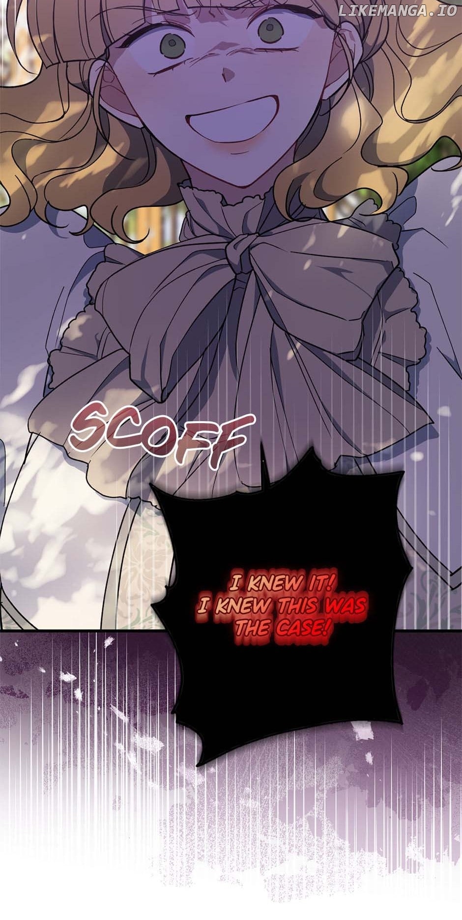 Here Comes the Silver Spoon! Chapter 96 - page 78