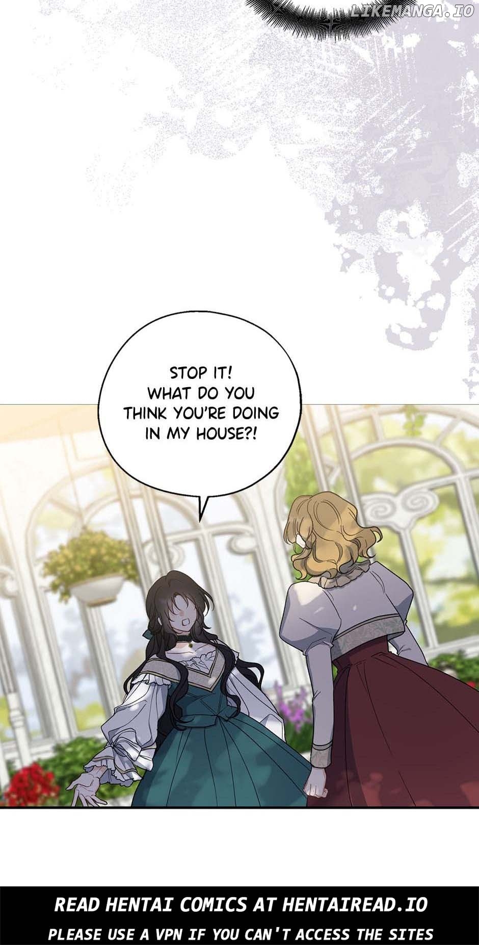 Here Comes the Silver Spoon! Chapter 96 - page 80