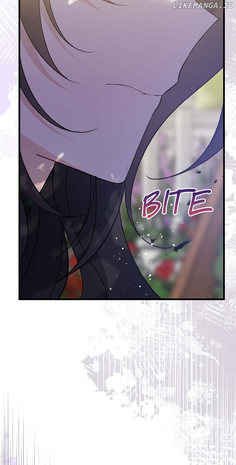 Here Comes the Silver Spoon! Chapter 96 - page 84