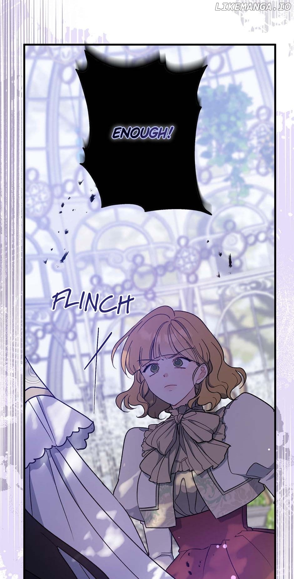 Here Comes the Silver Spoon! Chapter 96 - page 85