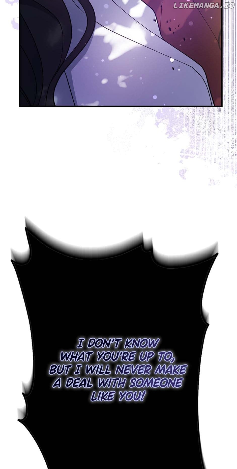 Here Comes the Silver Spoon! Chapter 96 - page 86