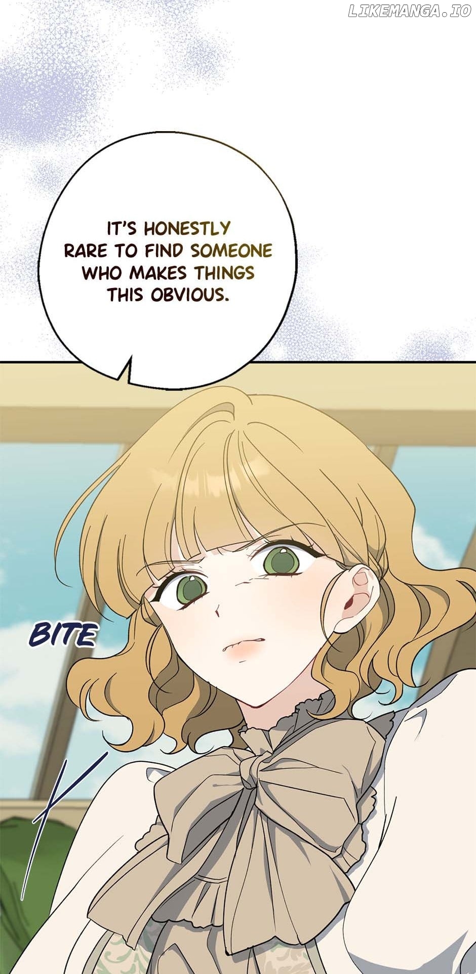 Here Comes the Silver Spoon! Chapter 96 - page 9