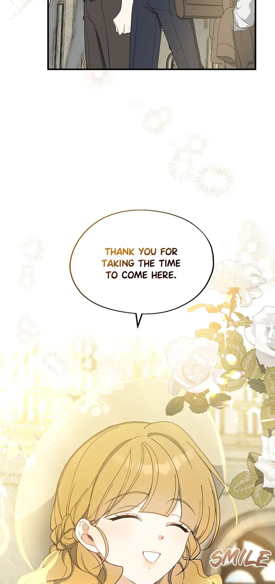 Here Comes the Silver Spoon! Chapter 80 - page 16