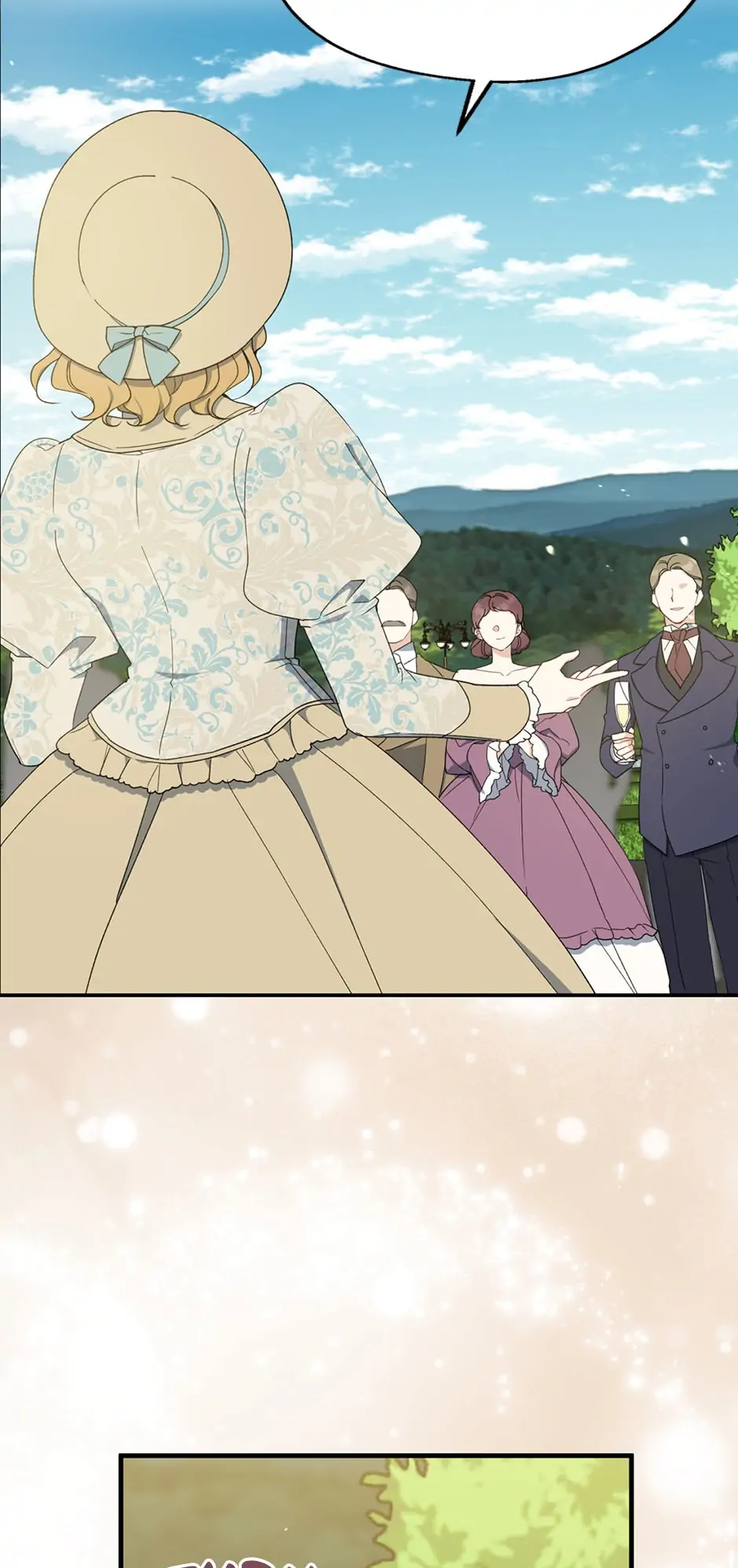 Here Comes the Silver Spoon! Chapter 80 - page 18