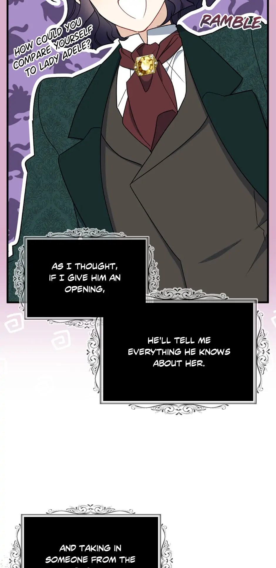 Here Comes the Silver Spoon! Chapter 80 - page 23