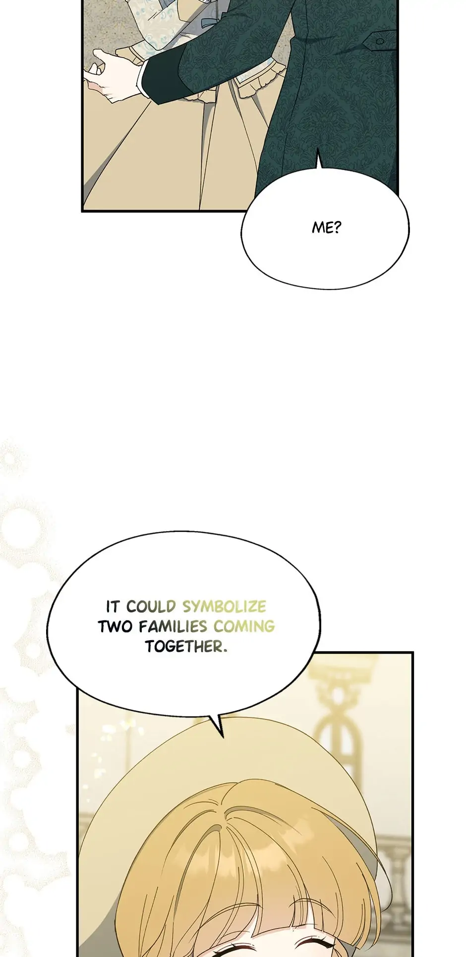Here Comes the Silver Spoon! Chapter 80 - page 26