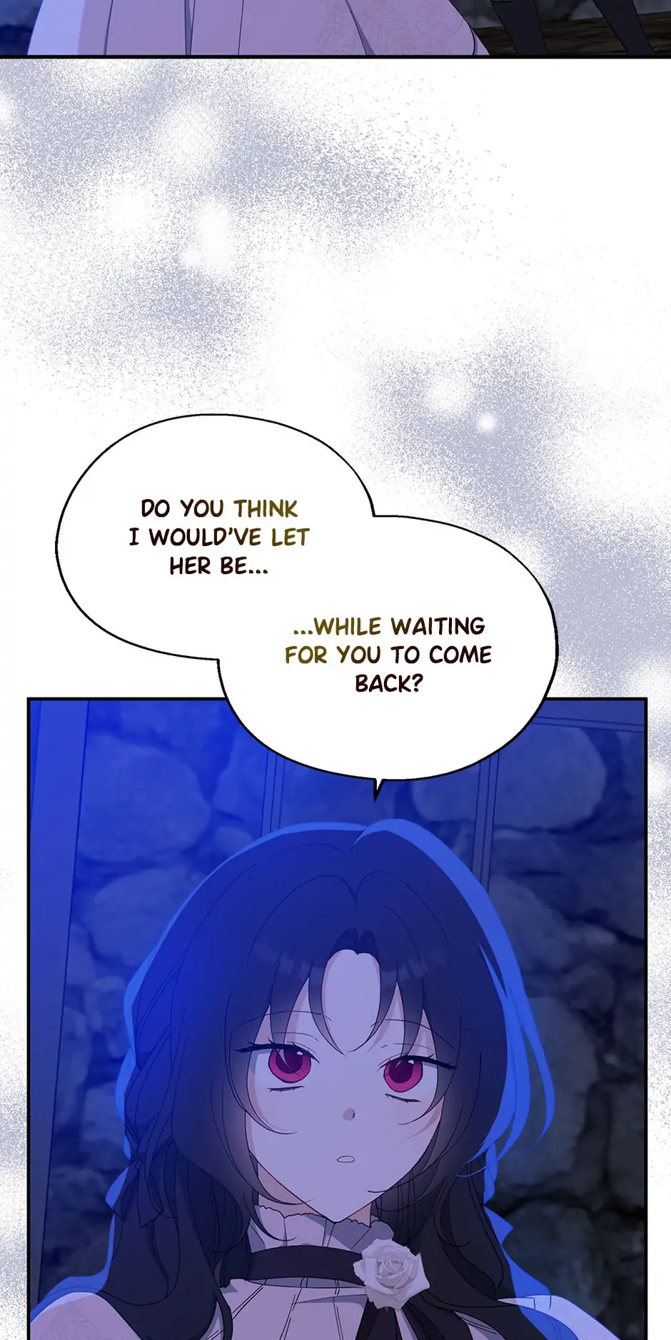 Here Comes the Silver Spoon! Chapter 80 - page 3