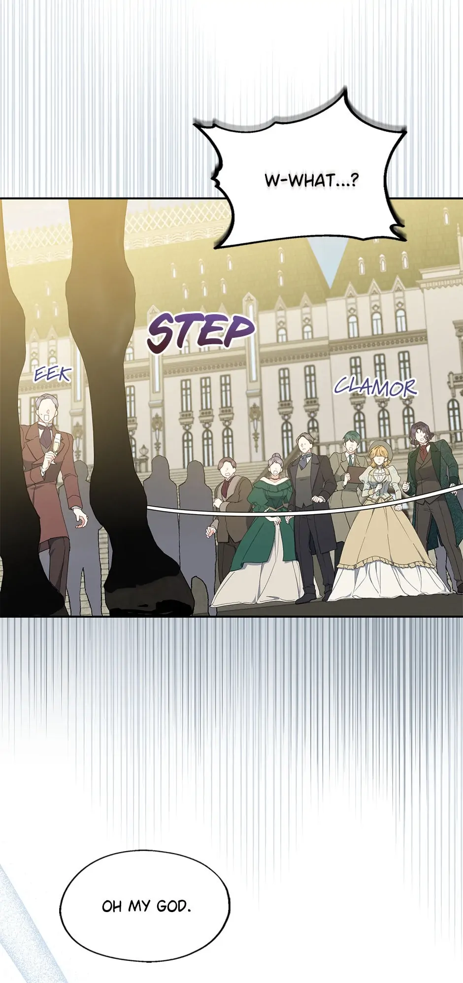 Here Comes the Silver Spoon! Chapter 80 - page 33