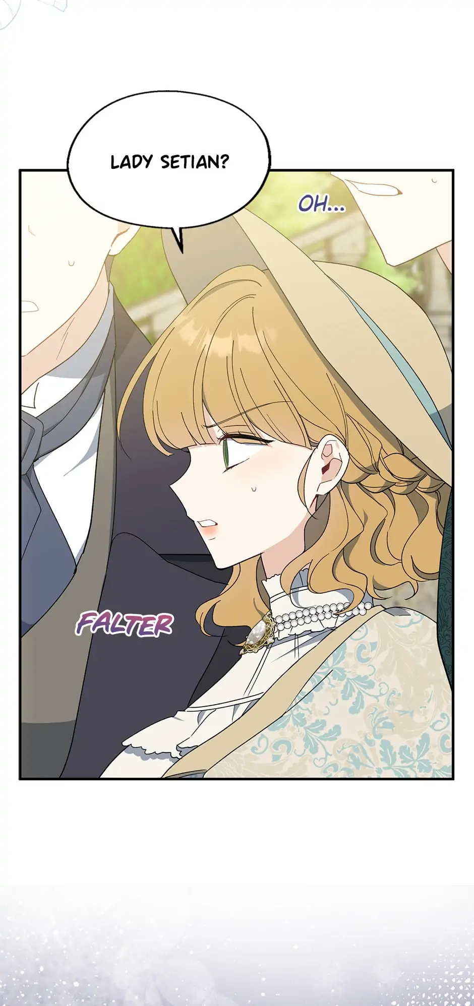 Here Comes the Silver Spoon! Chapter 80 - page 36