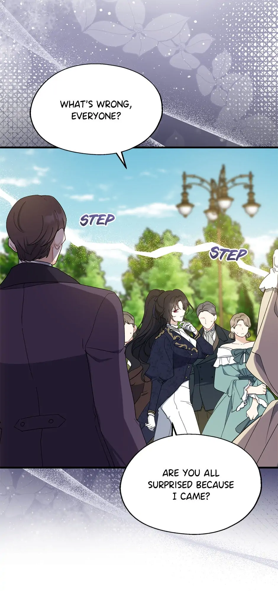 Here Comes the Silver Spoon! Chapter 80 - page 37