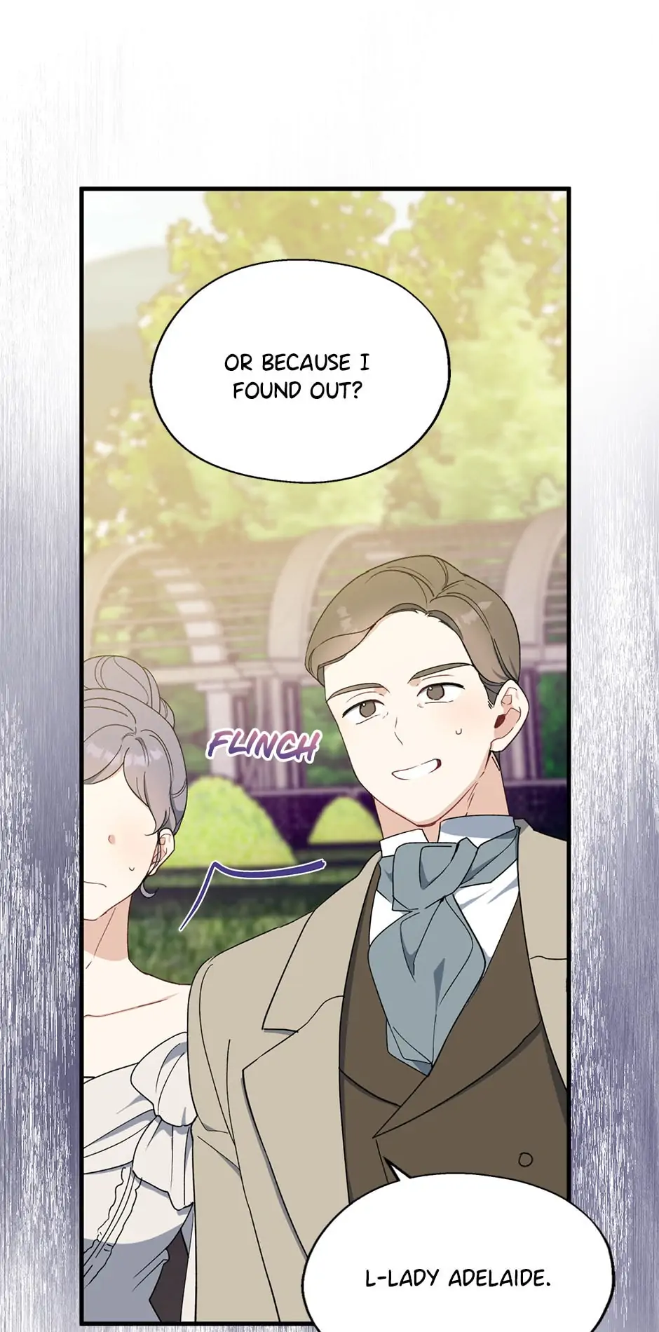 Here Comes the Silver Spoon! Chapter 80 - page 38