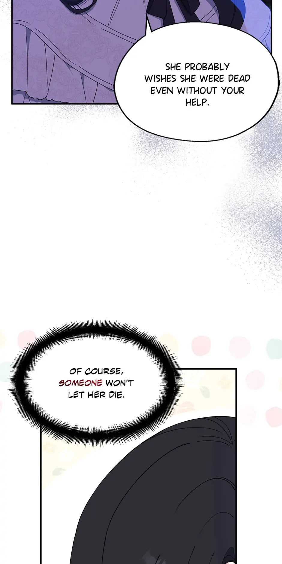 Here Comes the Silver Spoon! Chapter 80 - page 4