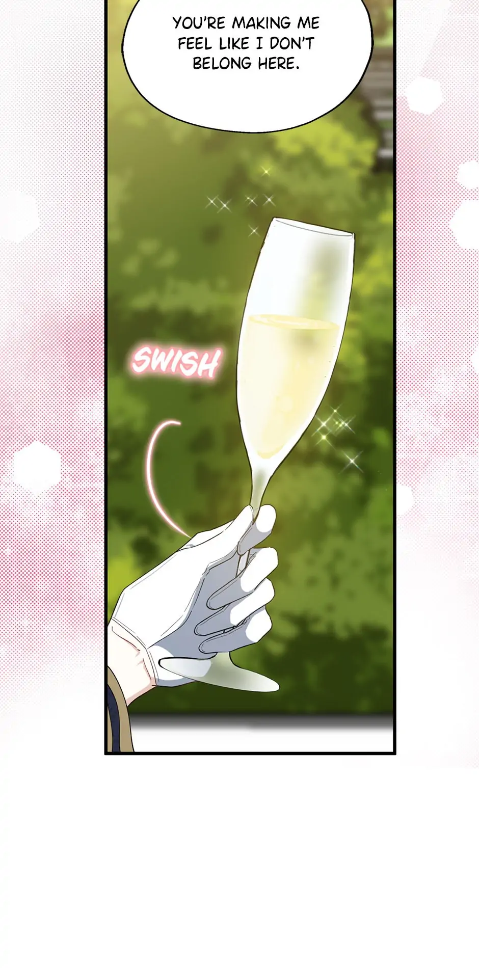 Here Comes the Silver Spoon! Chapter 80 - page 41