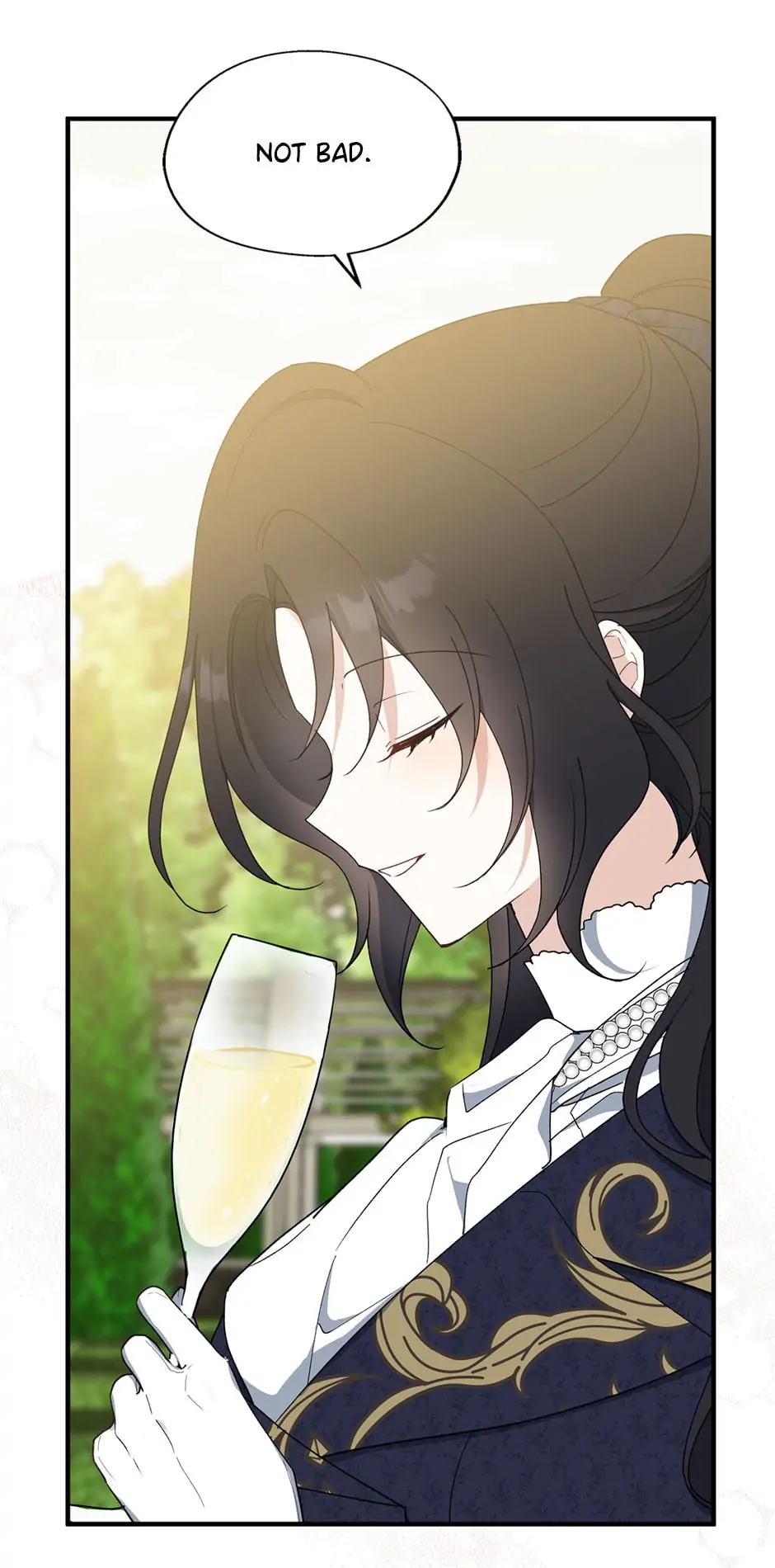 Here Comes the Silver Spoon! Chapter 80 - page 42