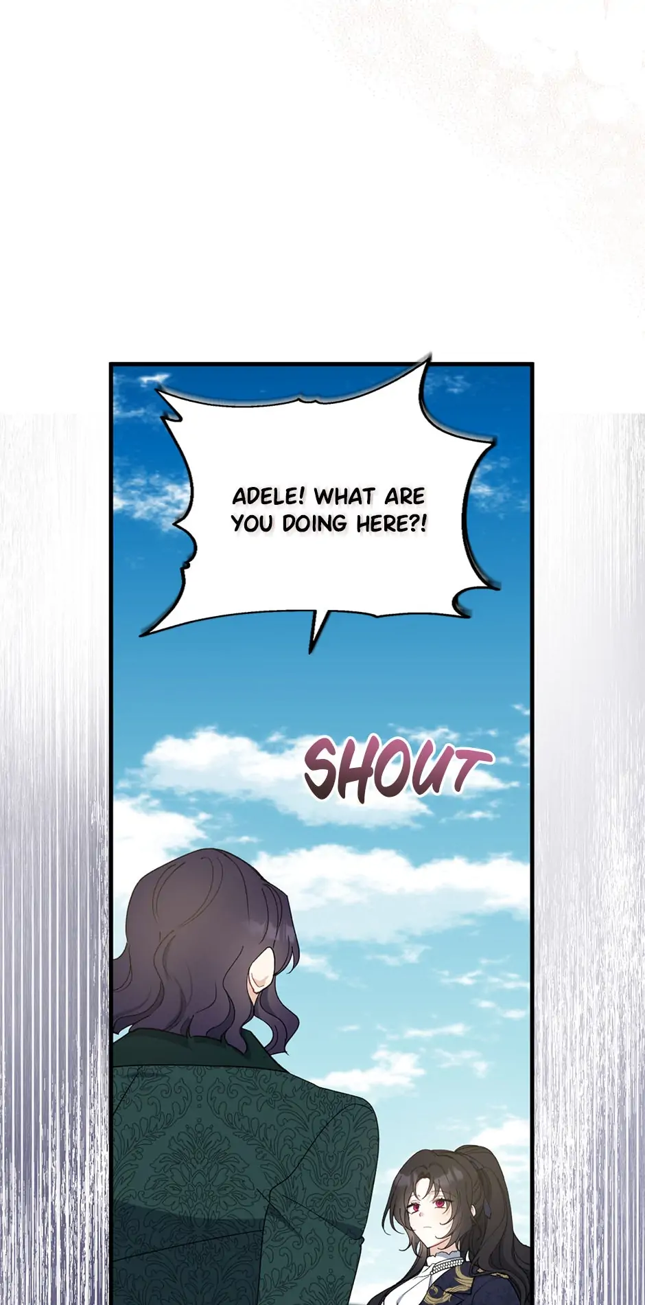 Here Comes the Silver Spoon! Chapter 80 - page 43