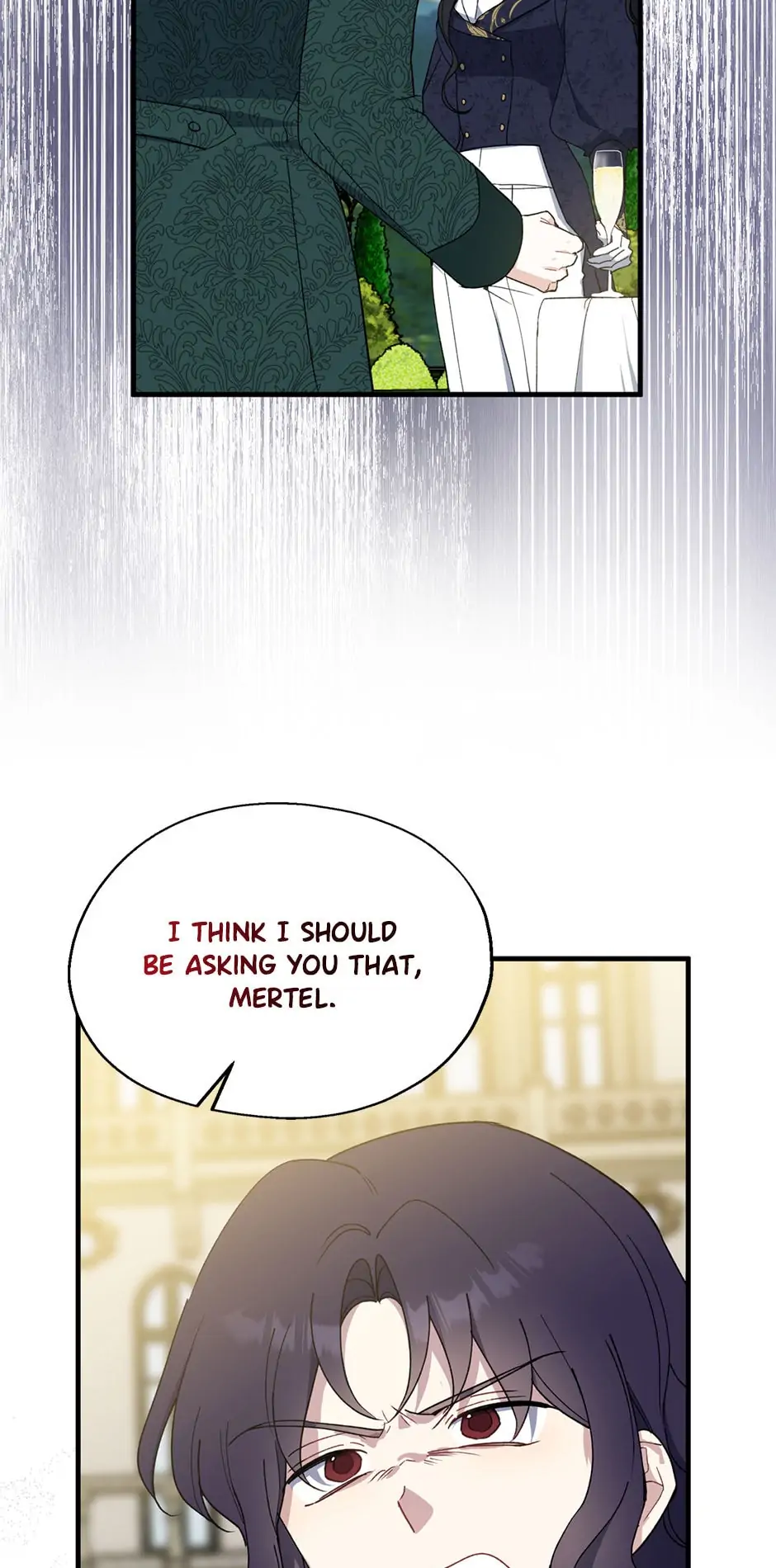 Here Comes the Silver Spoon! Chapter 80 - page 44