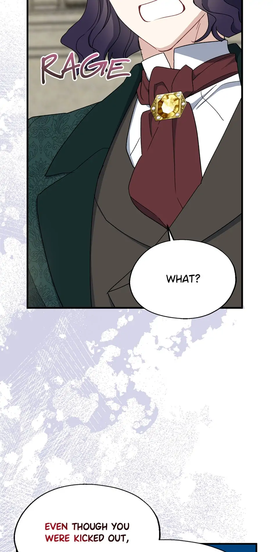 Here Comes the Silver Spoon! Chapter 80 - page 45