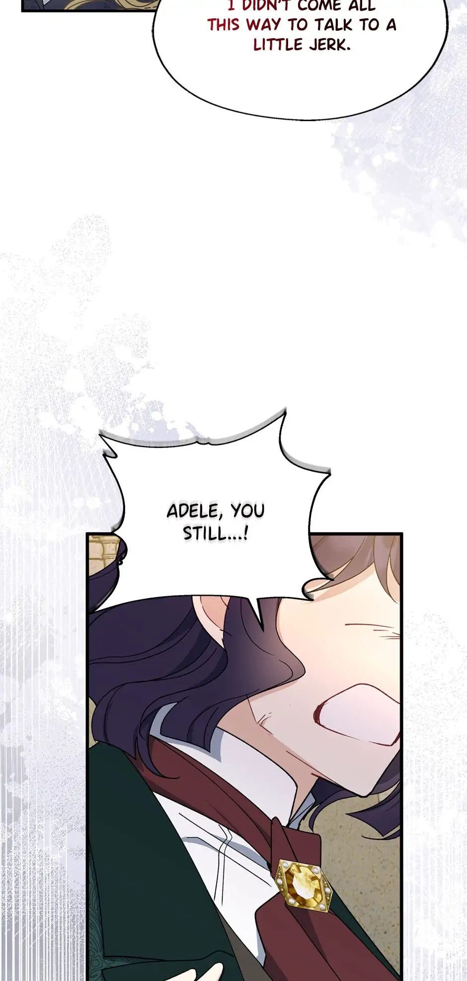 Here Comes the Silver Spoon! Chapter 80 - page 48
