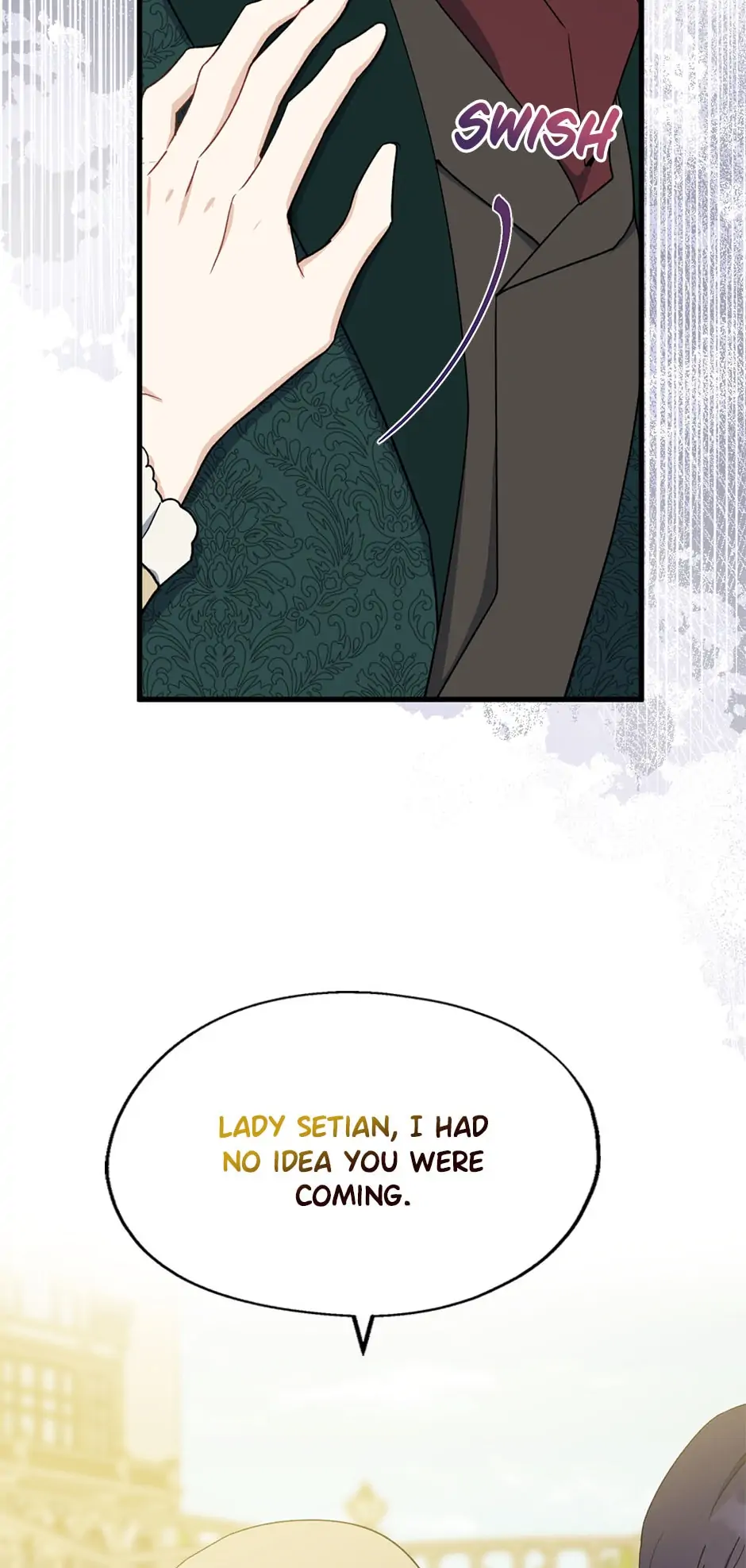 Here Comes the Silver Spoon! Chapter 80 - page 49