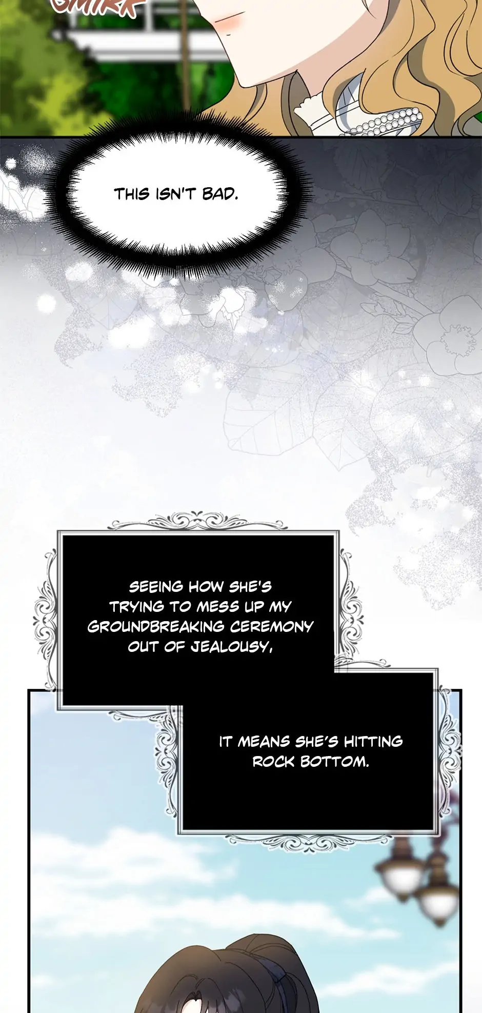 Here Comes the Silver Spoon! Chapter 80 - page 52