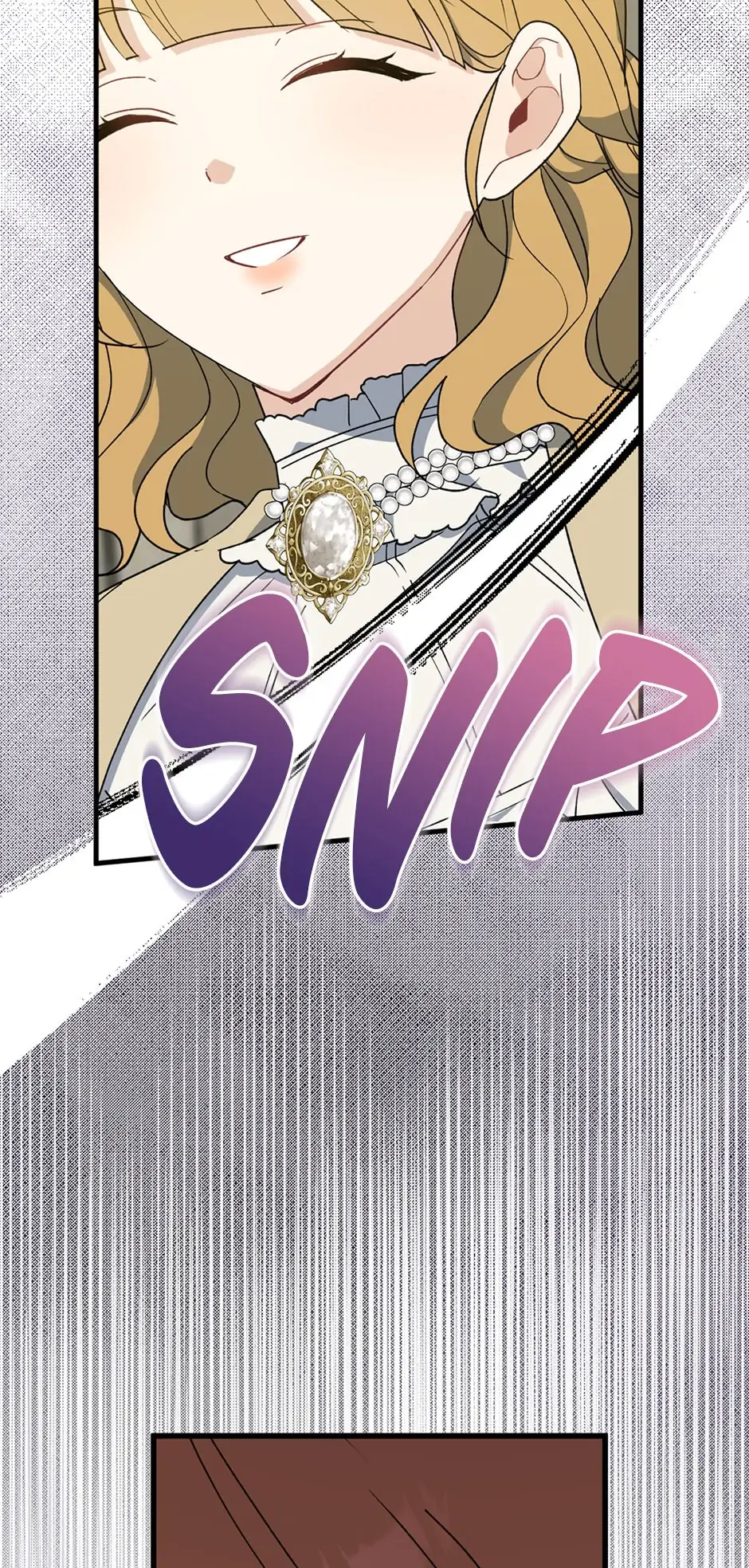Here Comes the Silver Spoon! Chapter 80 - page 59