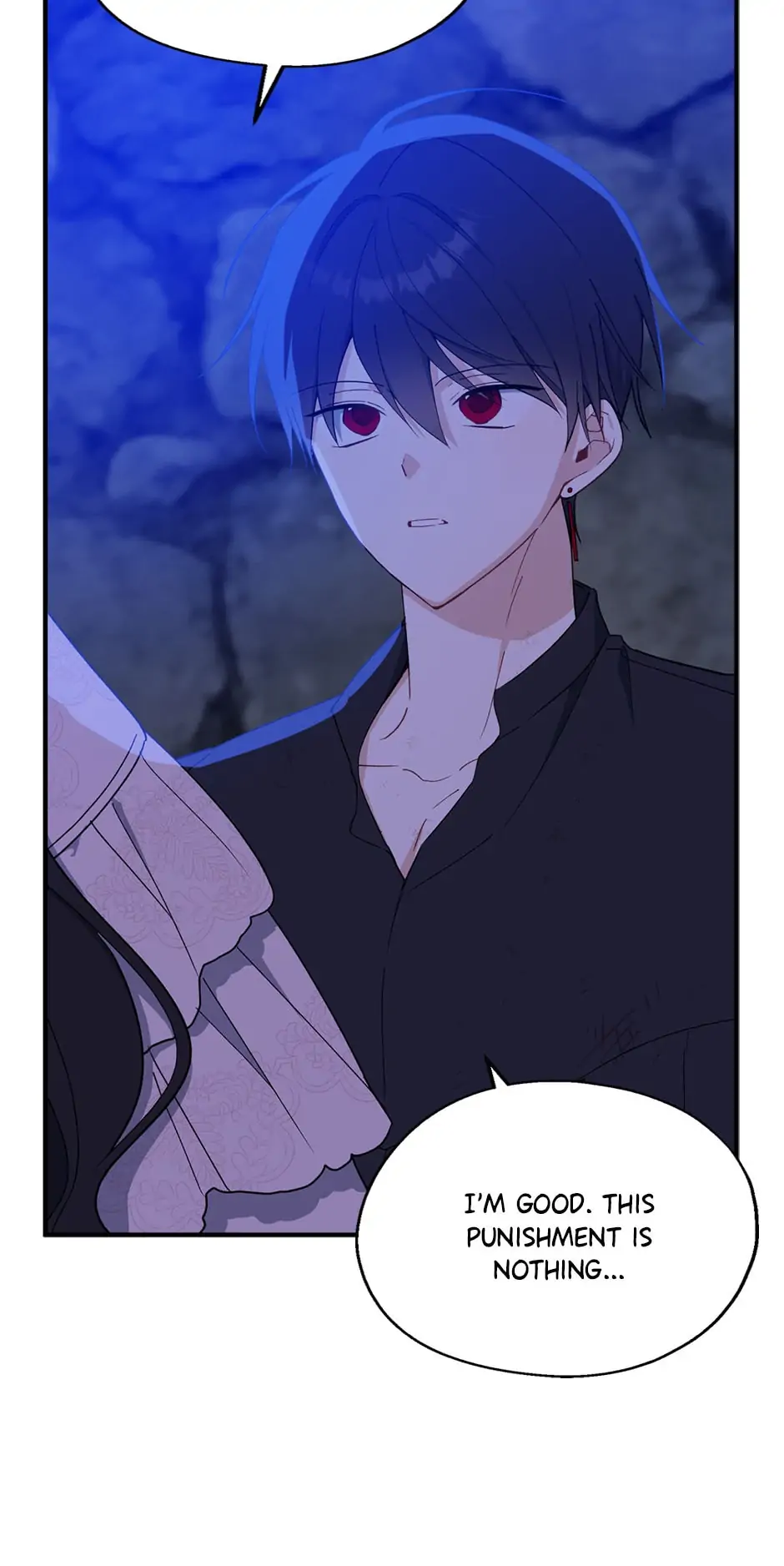 Here Comes the Silver Spoon! Chapter 80 - page 6