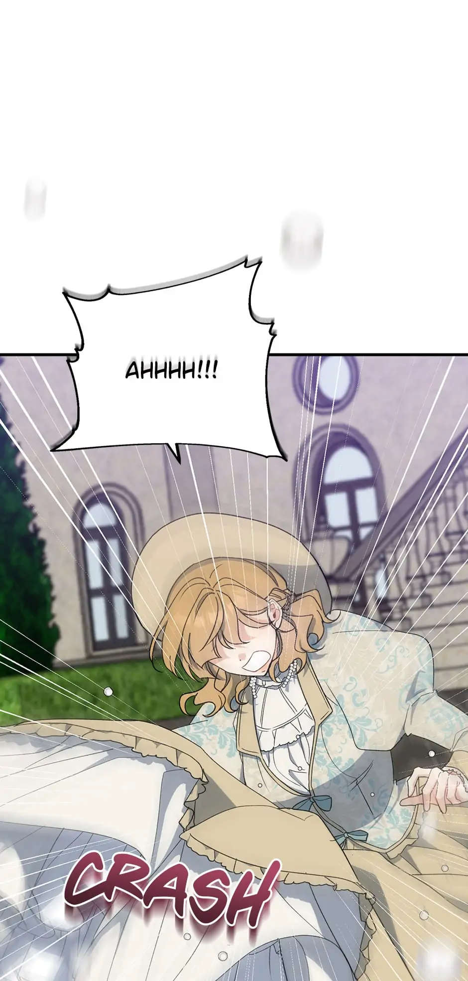 Here Comes the Silver Spoon! Chapter 80 - page 61