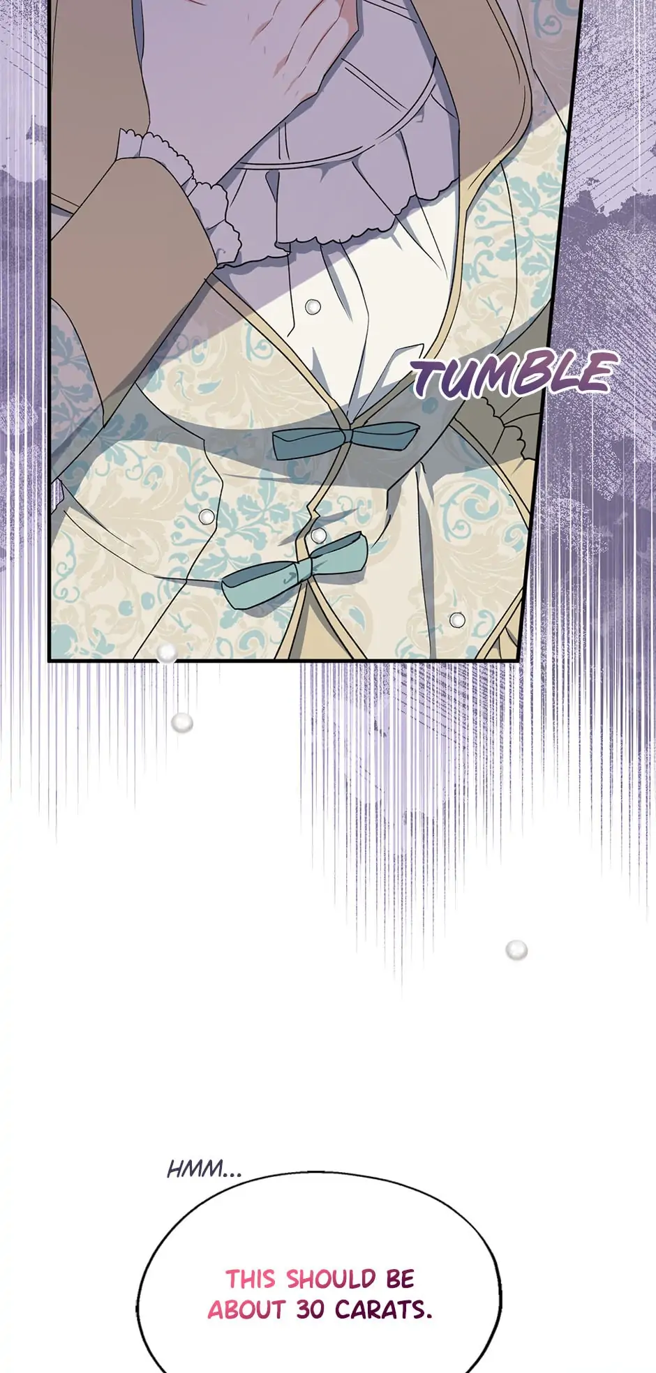 Here Comes the Silver Spoon! Chapter 80 - page 63