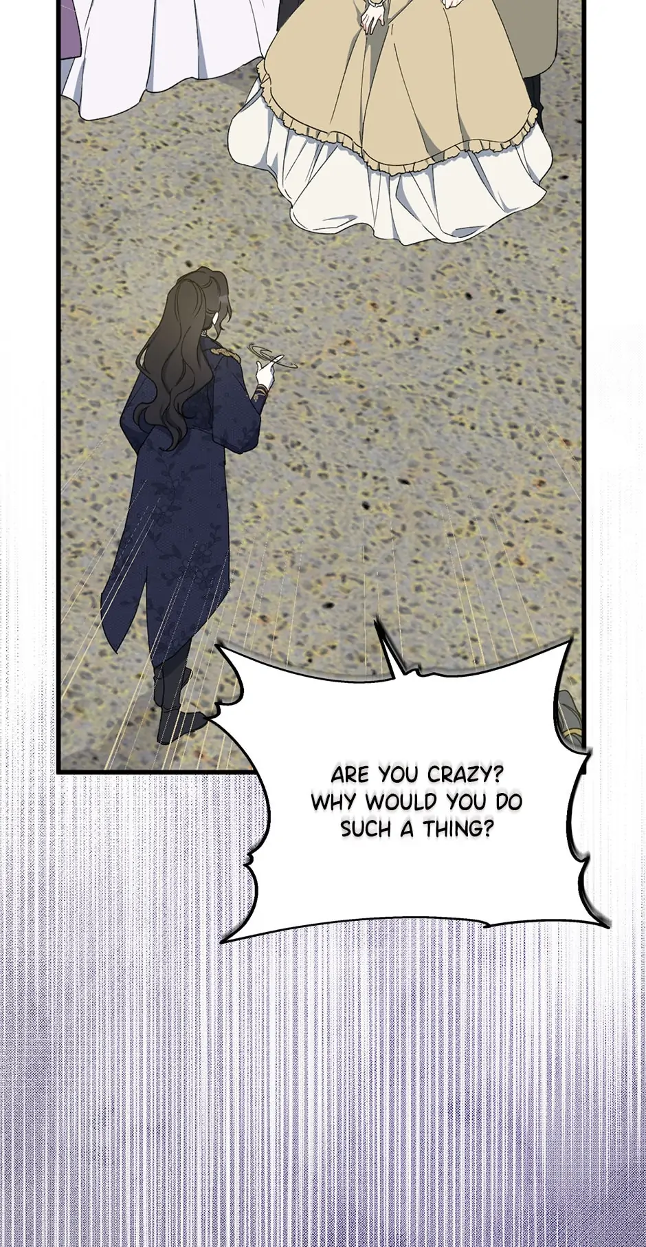 Here Comes the Silver Spoon! Chapter 80 - page 67