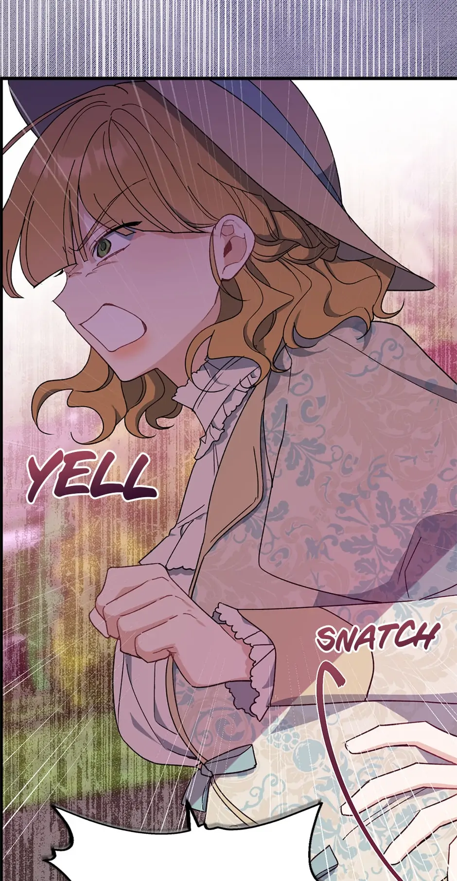 Here Comes the Silver Spoon! Chapter 80 - page 68