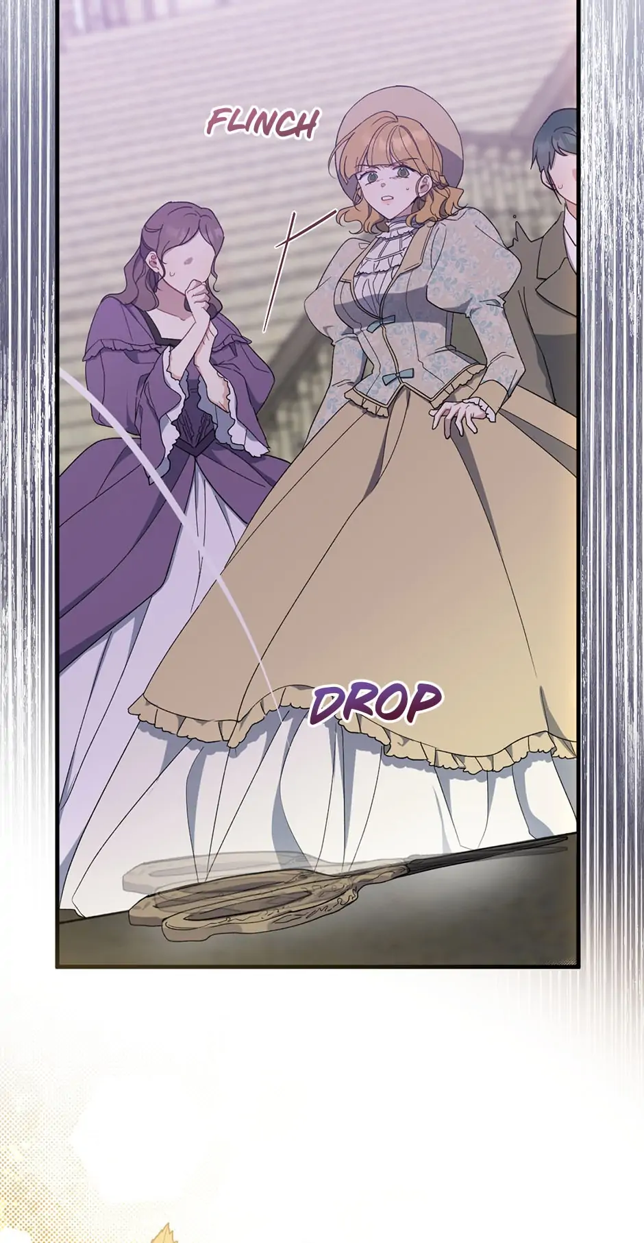 Here Comes the Silver Spoon! Chapter 80 - page 71