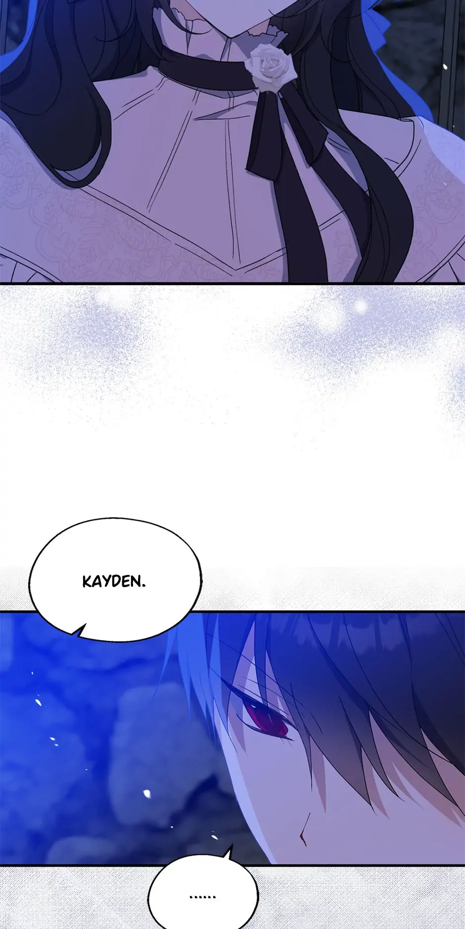 Here Comes the Silver Spoon! Chapter 80 - page 9