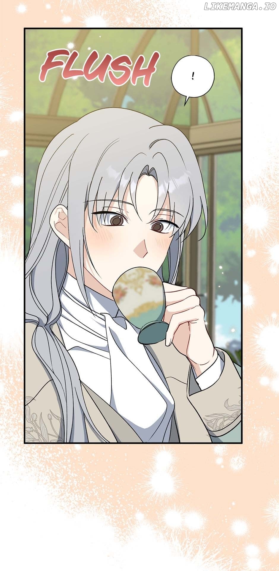 Here Comes the Silver Spoon! Chapter 95 - page 20