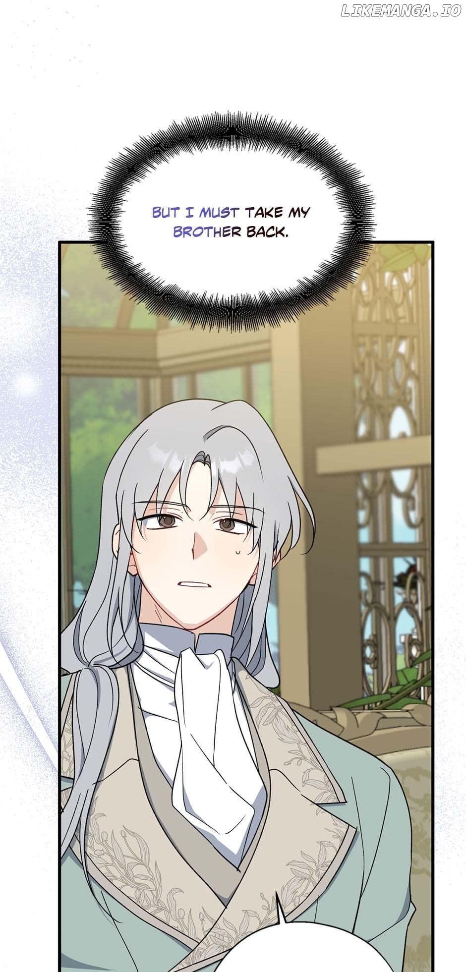 Here Comes the Silver Spoon! Chapter 95 - page 32