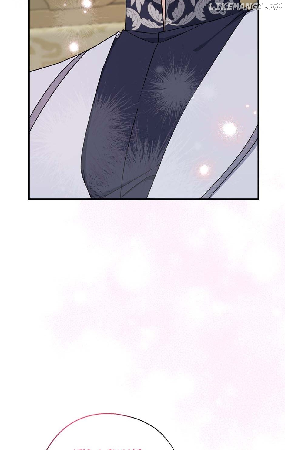 Here Comes the Silver Spoon! Chapter 95 - page 59