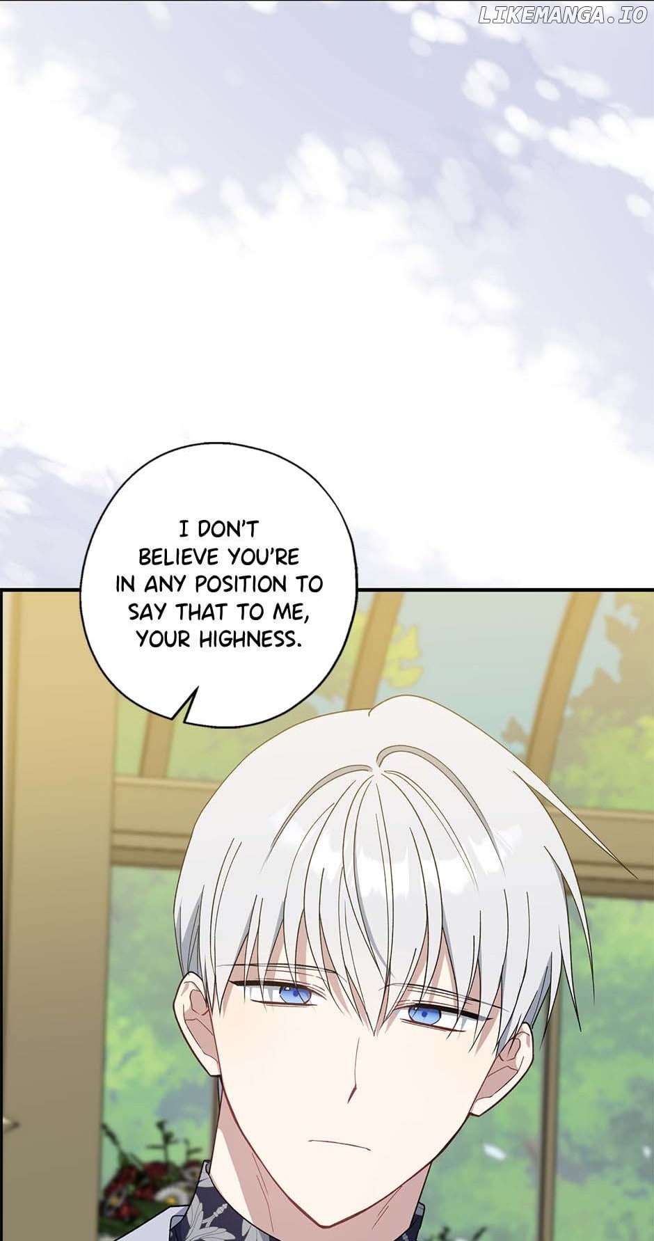 Here Comes the Silver Spoon! Chapter 95 - page 6