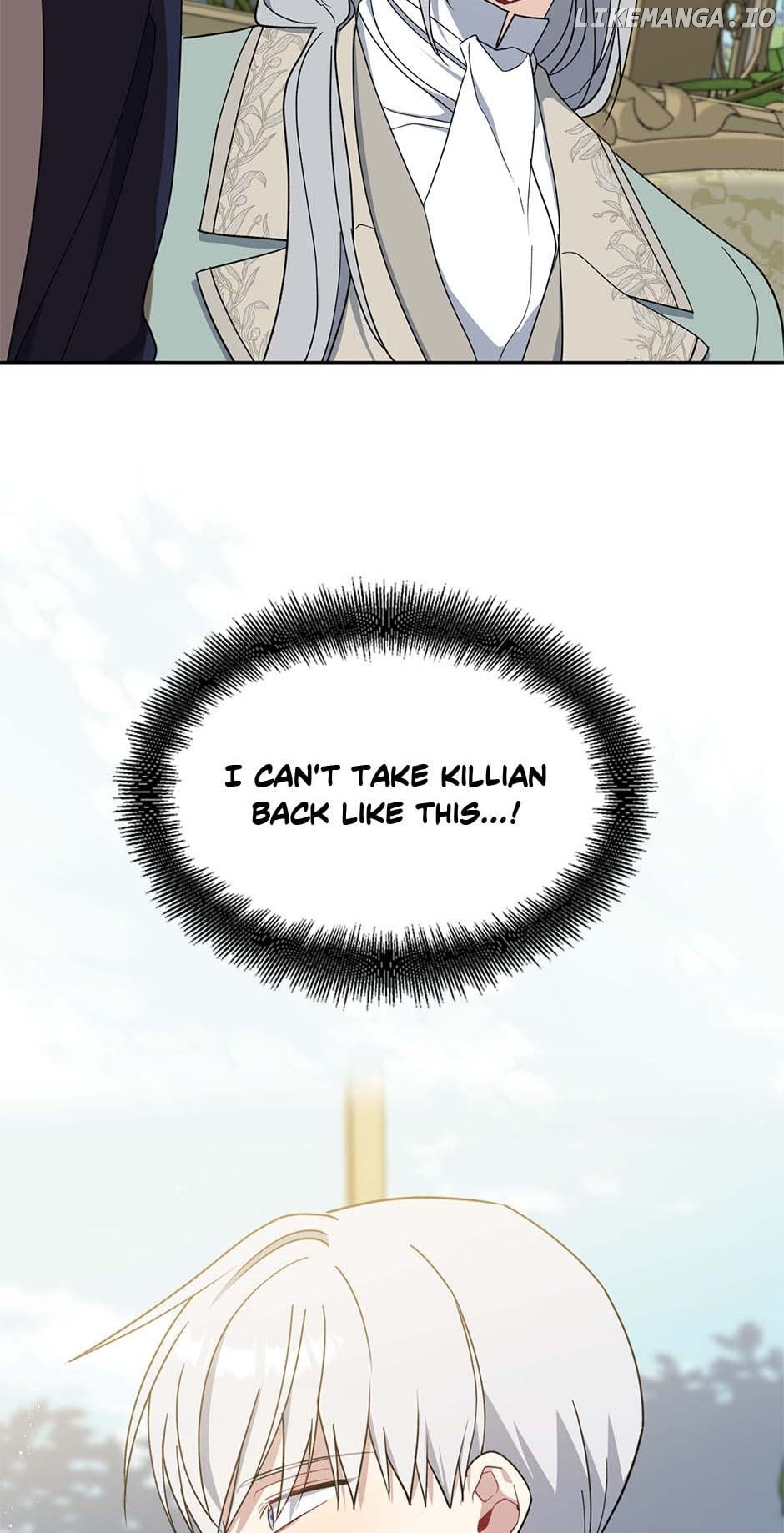 Here Comes the Silver Spoon! Chapter 95 - page 64